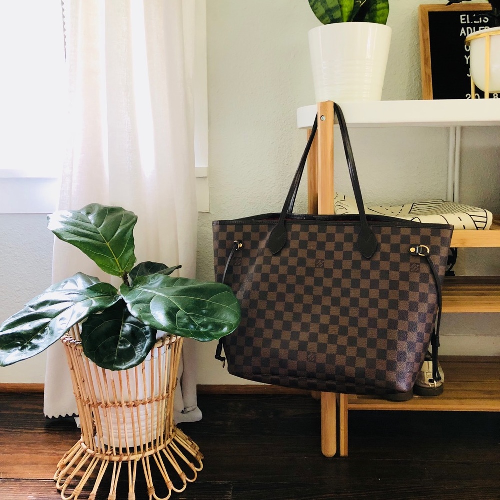 LV Neverfull
